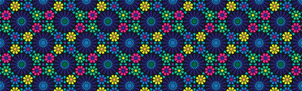 Islamic-Moorish-Pattern
