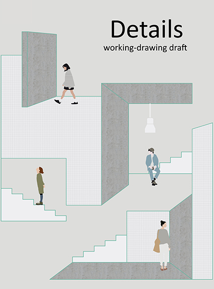 The_minimalist_detail_illustrations